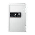 SentrySafe | 商務型金庫-中 防火 按鍵式電子鎖 S6770_1