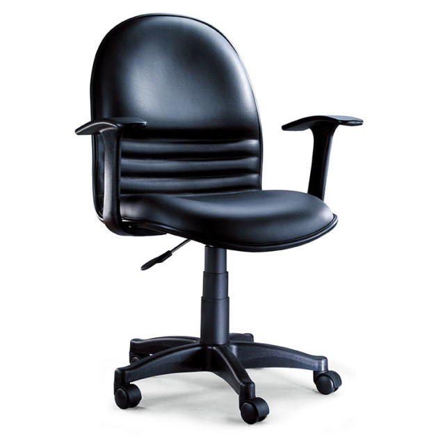 【台製】辦公椅 SM-02PG 氣壓式