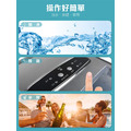 微電腦一鍵清洗 全自動製冰機_3