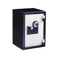 元寶金庫｜BLK-650 防盜金庫 單門