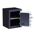 元寶金庫｜BLK-500 防盜金庫 單門_2