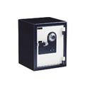 元寶金庫｜BLK-500 防盜金庫 單門