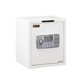 元寶金庫｜S400-D 個人保險箱 投幣式