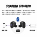 羅技 Zone True Wireless 無線藍牙耳機麥克風 企業版 主動降噪 降噪耳機 無線耳機_2