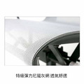 莎莉會議網椅 SL02HGA_2