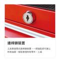 天鋼 工具車 EGL-185MA(紅色)_8