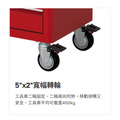 天鋼 工具車 EGL-185MA(紅色)_7