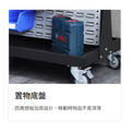 天鋼 物料架 KM-2342 移動型_4
