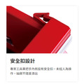 天鋼 工具車 EGL-185MA(紅色)_5