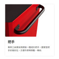 天鋼 工具車 EGL-185MA(紅色)_6