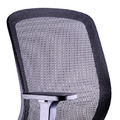 台製 OA網布辦公椅 LV-009 共兩色_2
