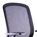 台製 OA網布辦公椅 LV-019 共兩色_2