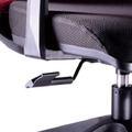 台製 OA網布辦公椅 LV-372 (氣壓傾仰式) 共兩色_3
