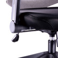 台製 OA網布辦公椅 LV-251 (氣壓傾仰式) 共兩色_3