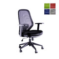 台製 OA網布辦公椅 LV-001 共五色