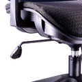 台製 OA網布辦公椅 LV-152 (氣壓傾仰式) 共四色_3