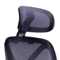 台製 OA網布辦公椅 CAT-77 黑_2