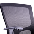台製 OA網布辦公椅 LV-832 共三色_2
