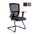 台製 OA網布辦公椅 LV-835/836 共三色
