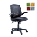 台製 OA網布辦公椅 CAT-72 共五色