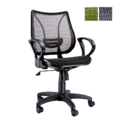 台製 OA網布辦公椅 CAT-28A 共三色