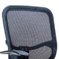 台製 OA網布辦公椅 P-908 共兩色_2