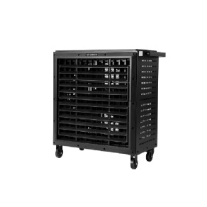 AC24吋調速風扇工具車A24TER 通風扇 循環扇 工業風扇 換氣扇