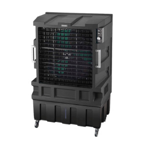 獅皇 24吋水冷扇 AS25B 微型冷氣 大風扇 水冷機 移動空調