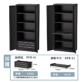 天鋼 工作站 RA-9201雙門高櫃_2