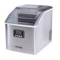 18L透明冰全自動製冰機