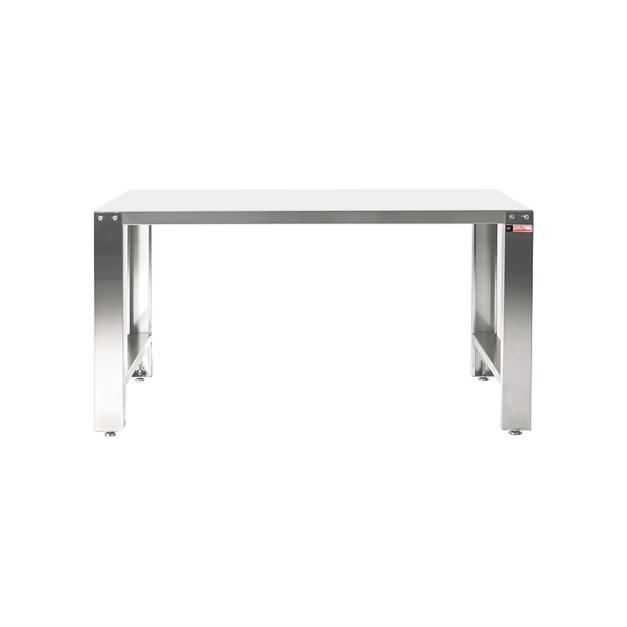 樹德 SWM-5 不鏽鋼中型工作桌 150cm