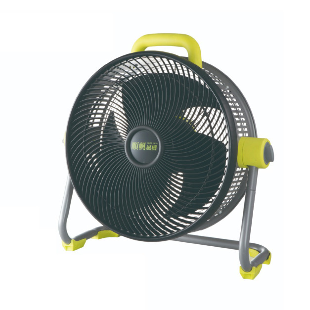 18吋移動風扇 無線充電風扇 工業風扇 電風扇