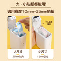 精臣 D101 白色 -(單主機) 熱感應標籤機_3