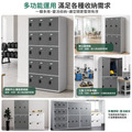 天鋼 雙排密碼鎖櫃 FBB-202 鋼製置物櫃_8