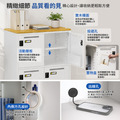 天鋼 密碼鎖置物櫃 FBA-204W 鋼製置物櫃_5