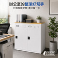 天鋼 密碼鎖置物櫃 FBA-202W 鋼製置物櫃_6