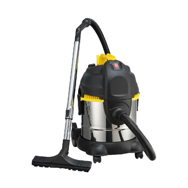 工業吸塵器20L 乾濕兩用 MDS-20