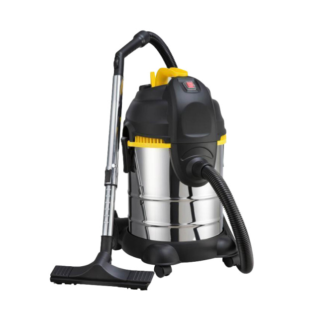工業吸塵器25L 乾濕兩用 MDS-25