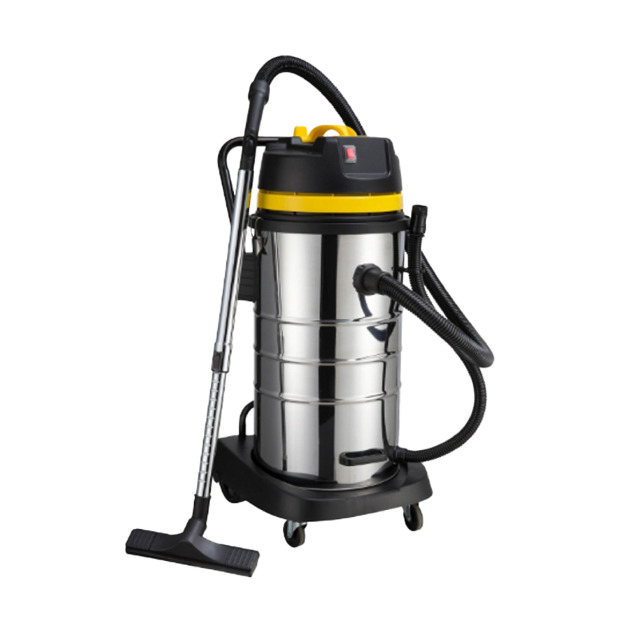 工業吸塵器60L 乾濕兩用 WDS-60