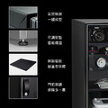 【收藏家】 AD-51P 暢銷經典防潮箱 55L_3