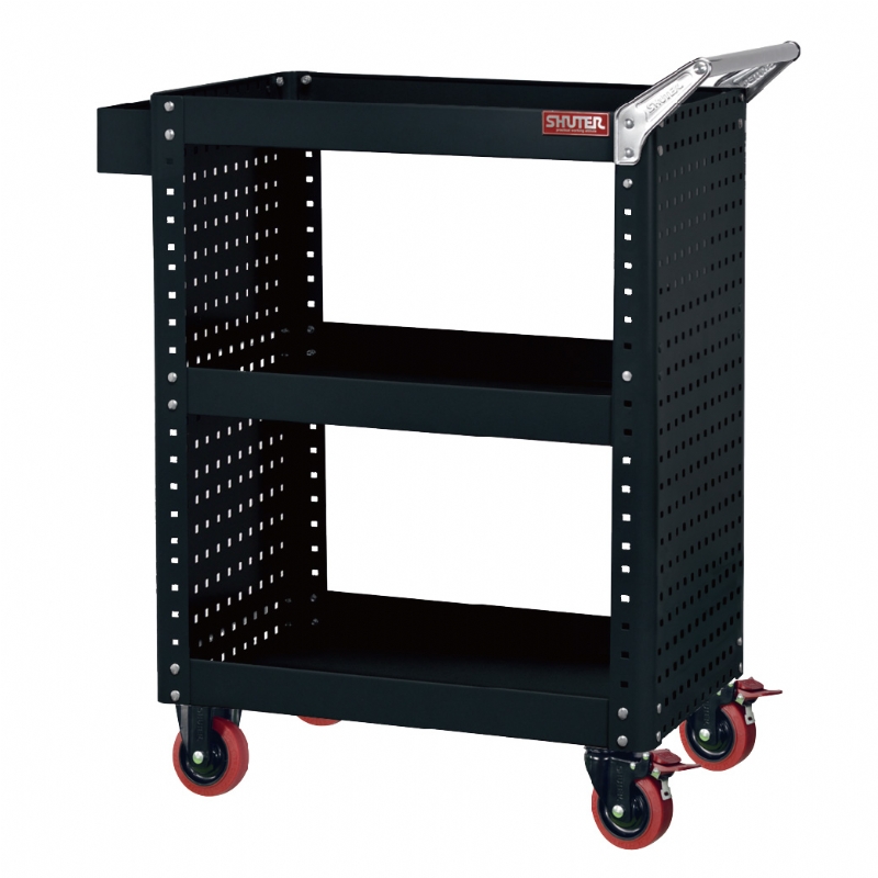 樹德 CT-2H 專業重型工具車