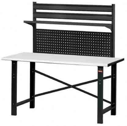 樹德 WL-5M+W31 150cm輕型耐磨工作桌