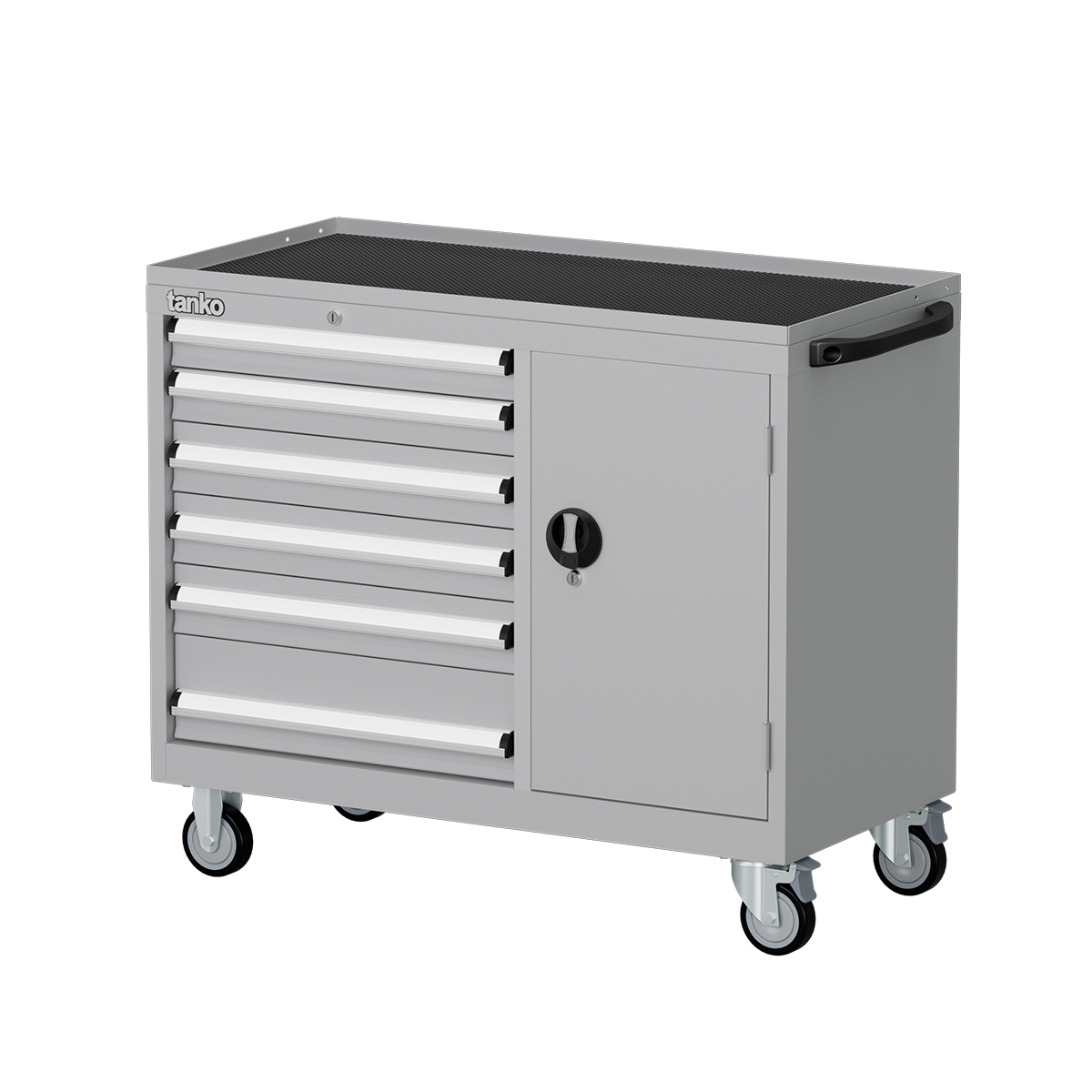 天鋼 ELS-276M 標準型工具車