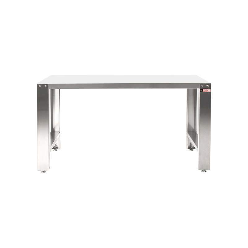 樹德 SWM-5 不鏽鋼中型工作桌 150cm