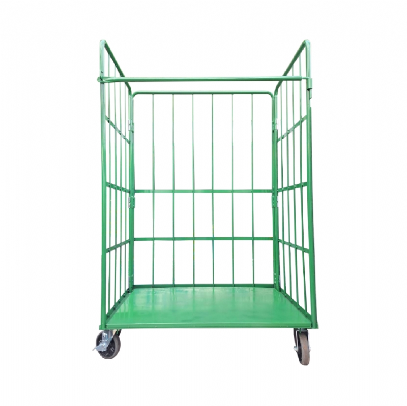 台製物流籠車 物流台車 DS-001 耐重300~450kg