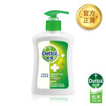 滴露抗菌潔手液經典松木250ml_1