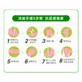 滴露抗菌潔手液經典松木250ml_6