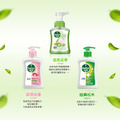 【雙效除菌組9折】滴露清新柑橘香皂100克*3入/盒+滴露除菌泡沫潔手液滋潤蘆薈 250ml*2_4