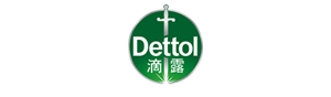 Dettol 滴露臺灣官方旗艦店