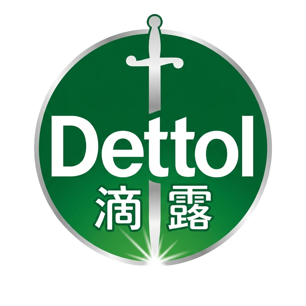 Dettol 滴露臺灣官方旗艦店